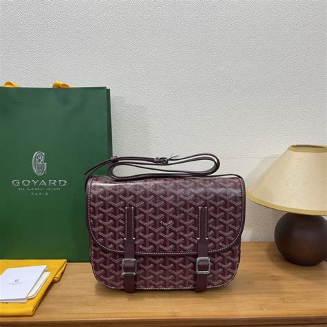 are goyard bags hard to get|goyard outlet store.